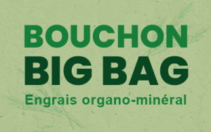 Bouchon U AB