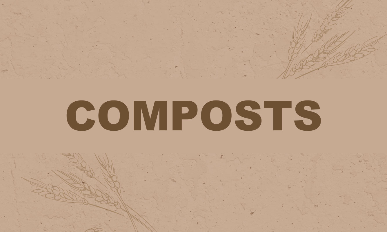 Composts agricoles pour enrichir durablement vos sols