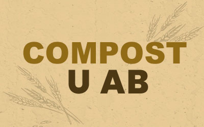 Composts UAB pour une fertilisation biologique efficace